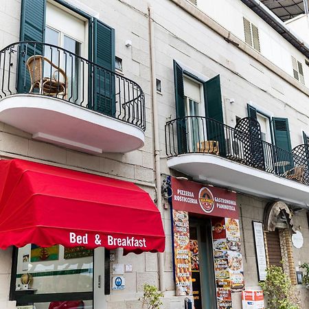 Bed and Breakfast Il Balcone Sullo Stretto Reggio Calabria Esterno foto