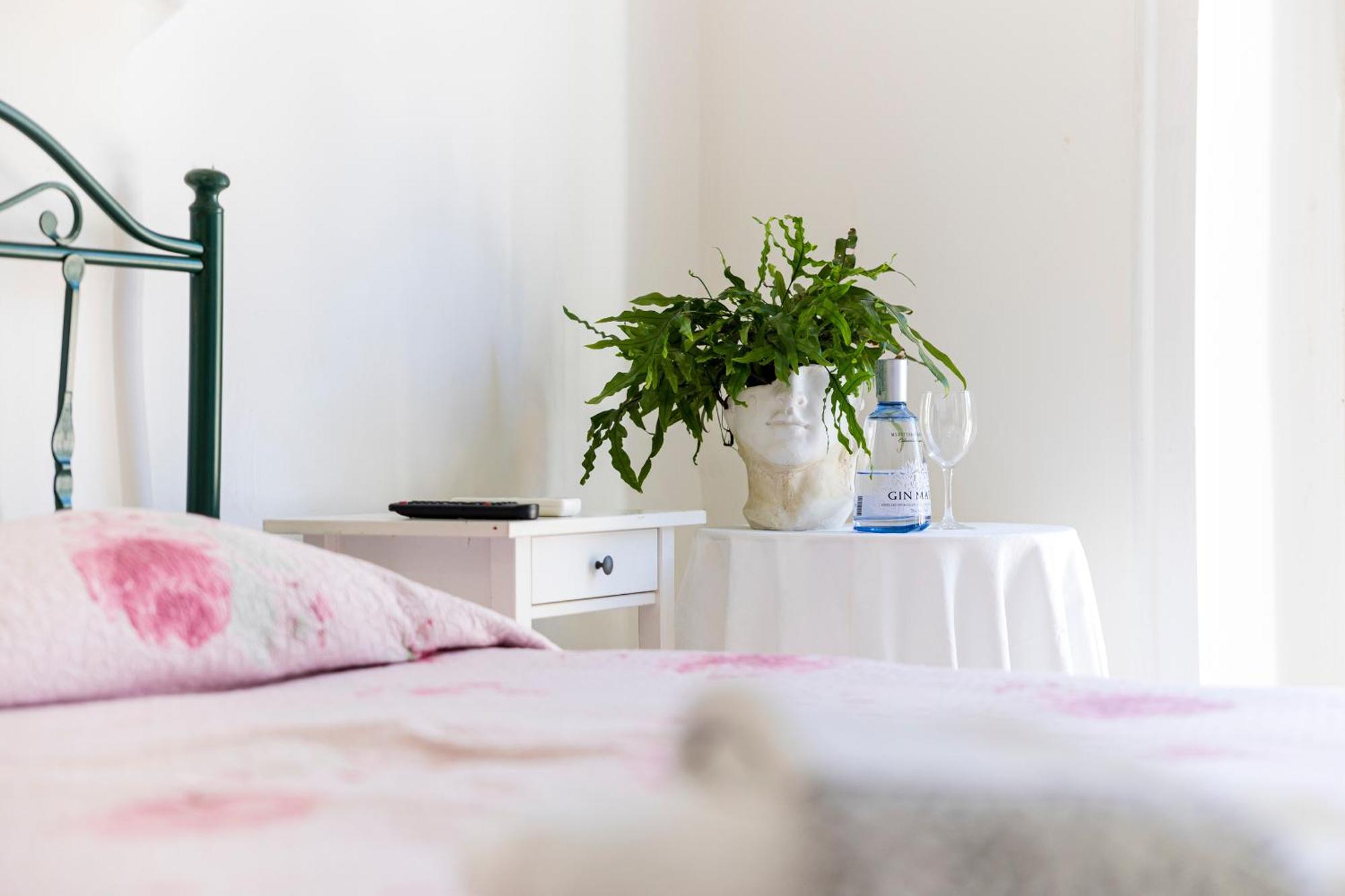 Bed and Breakfast Il Balcone Sullo Stretto Reggio Calabria Esterno foto