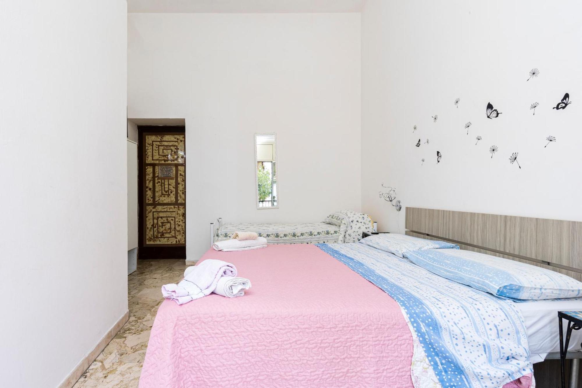 Bed and Breakfast Il Balcone Sullo Stretto Reggio Calabria Esterno foto