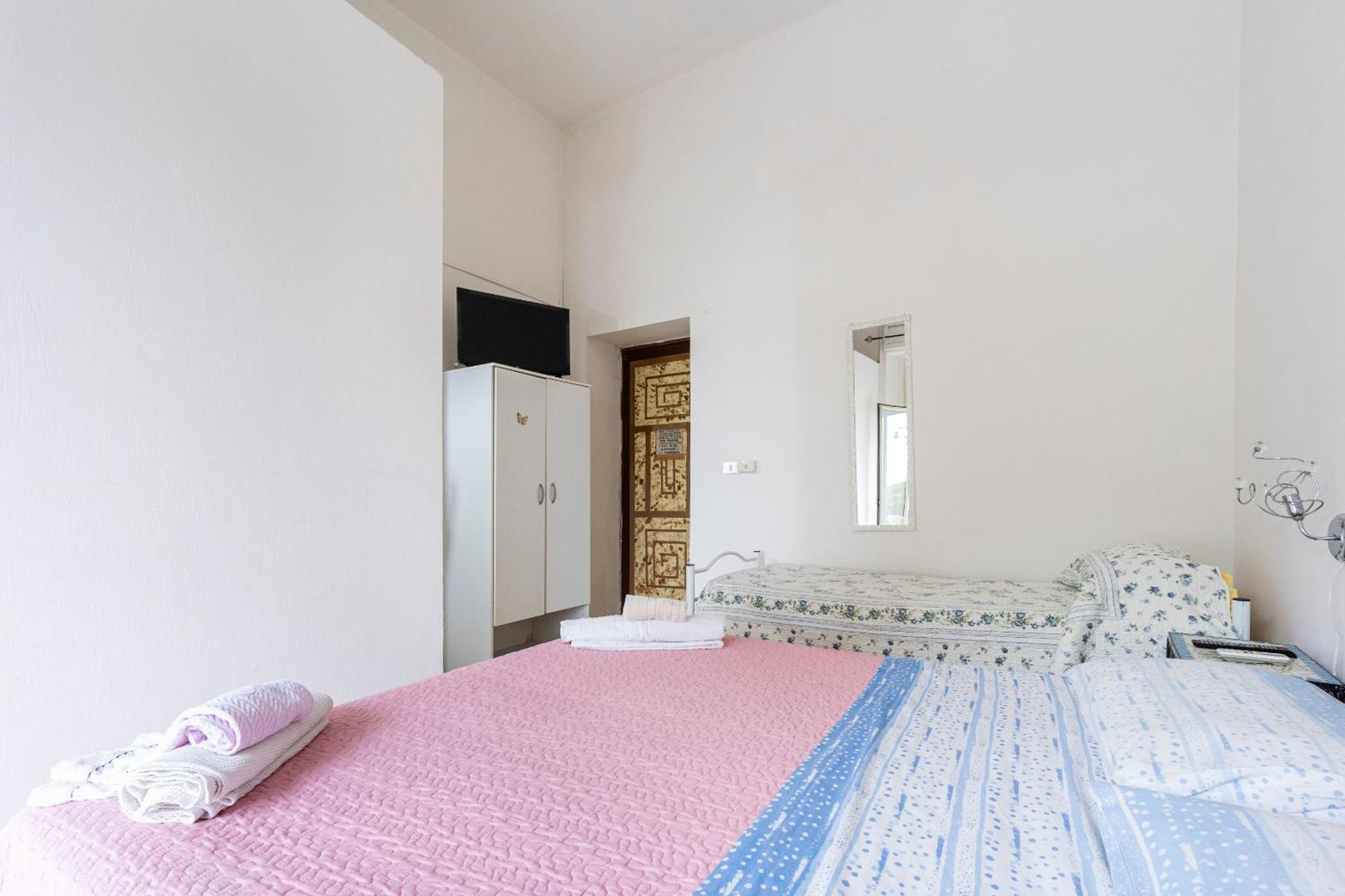 Bed and Breakfast Il Balcone Sullo Stretto Reggio Calabria Esterno foto