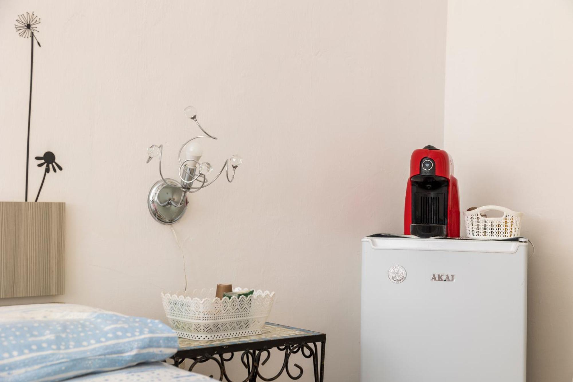 Bed and Breakfast Il Balcone Sullo Stretto Reggio Calabria Esterno foto