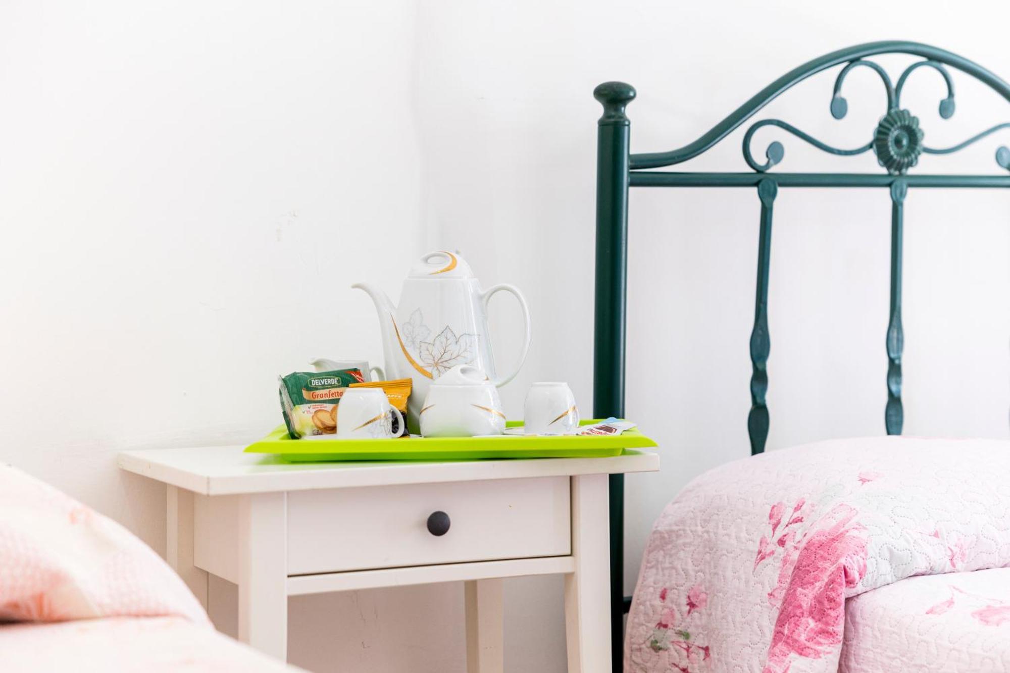 Bed and Breakfast Il Balcone Sullo Stretto Reggio Calabria Esterno foto
