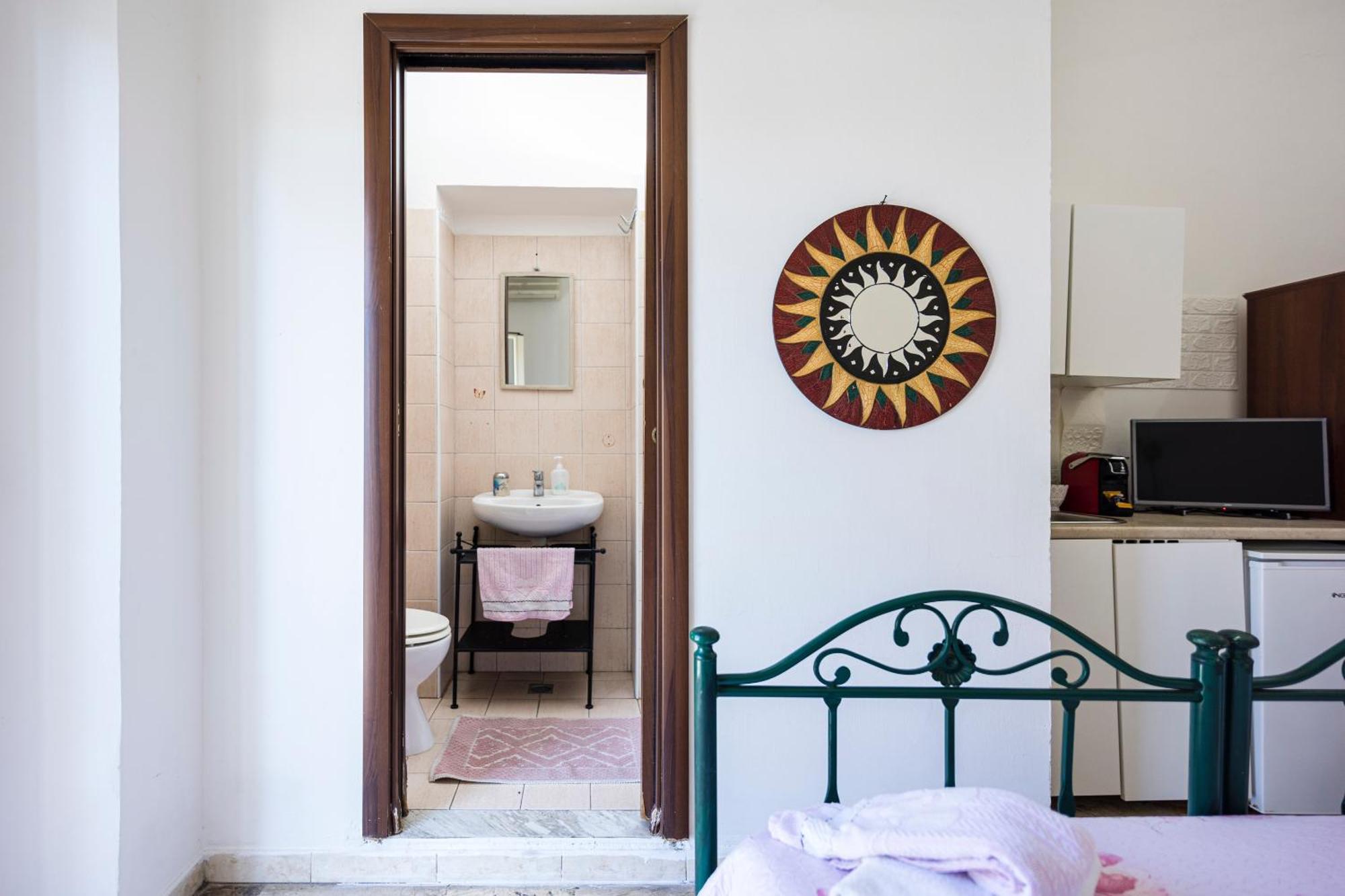 Bed and Breakfast Il Balcone Sullo Stretto Reggio Calabria Esterno foto