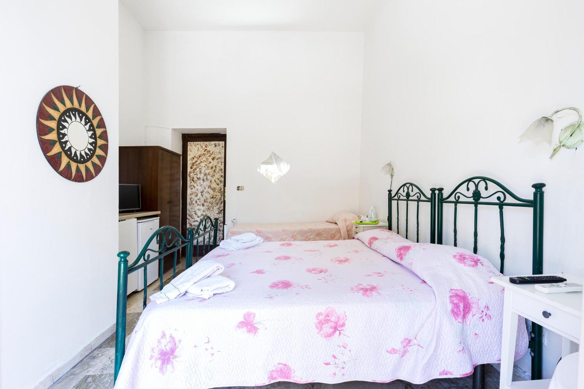 Bed and Breakfast Il Balcone Sullo Stretto Reggio Calabria Esterno foto