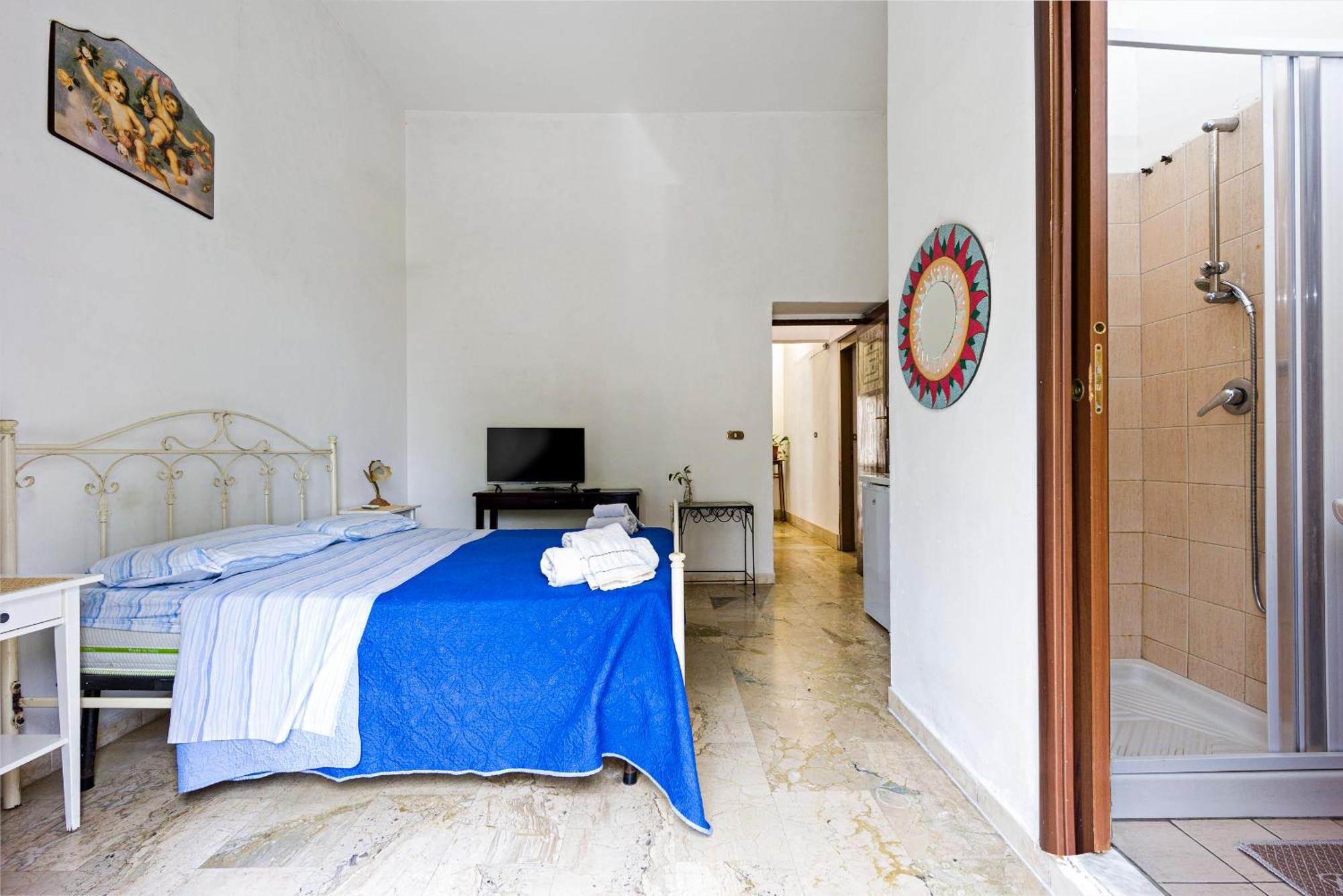 Bed and Breakfast Il Balcone Sullo Stretto Reggio Calabria Esterno foto