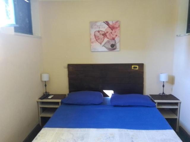 Bed and Breakfast Il Balcone Sullo Stretto Reggio Calabria Esterno foto