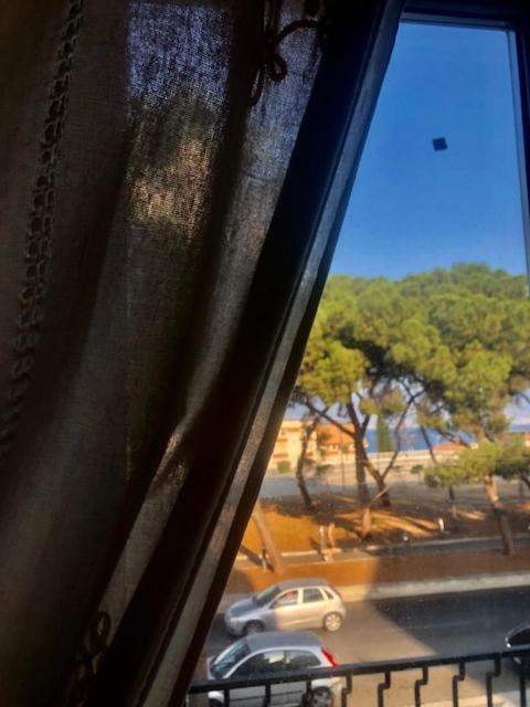 Bed and Breakfast Il Balcone Sullo Stretto Reggio Calabria Esterno foto
