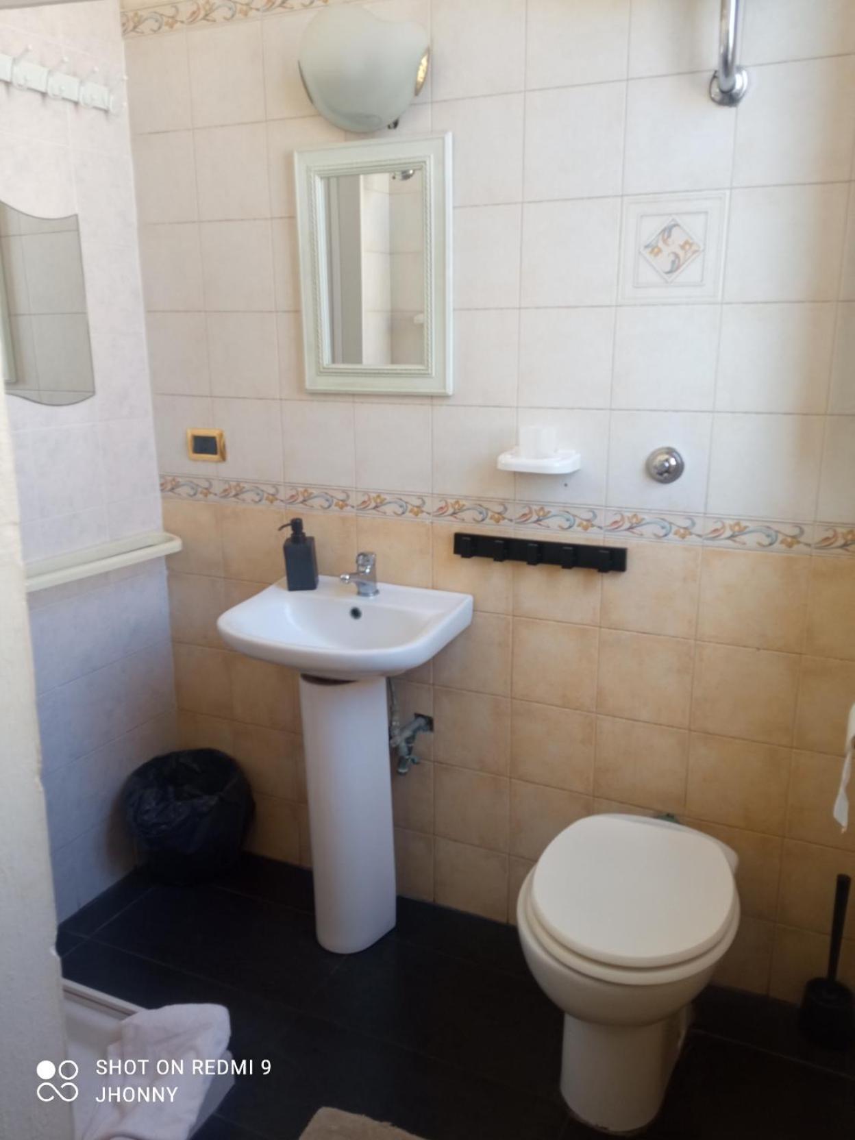 Bed and Breakfast Il Balcone Sullo Stretto Reggio Calabria Esterno foto