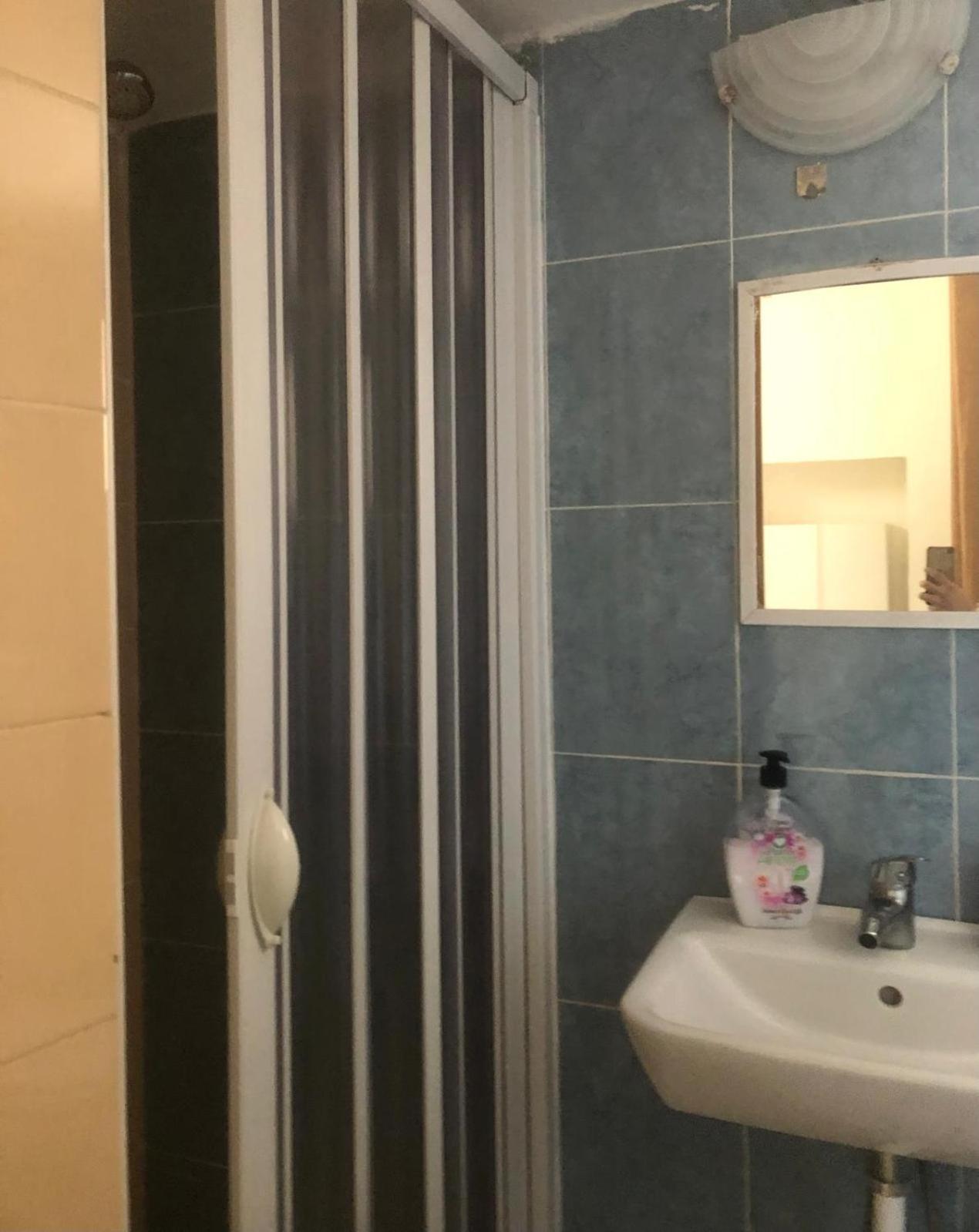 Bed and Breakfast Il Balcone Sullo Stretto Reggio Calabria Esterno foto