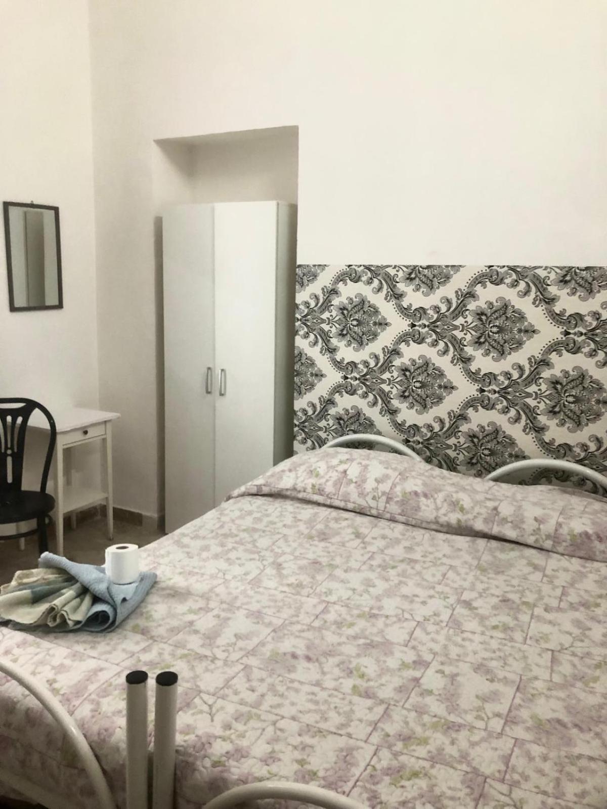 Bed and Breakfast Il Balcone Sullo Stretto Reggio Calabria Esterno foto