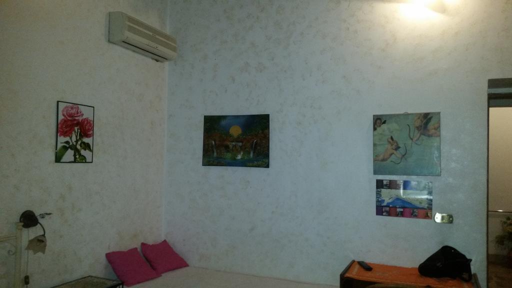 Bed and Breakfast Il Balcone Sullo Stretto Reggio Calabria Camera foto
