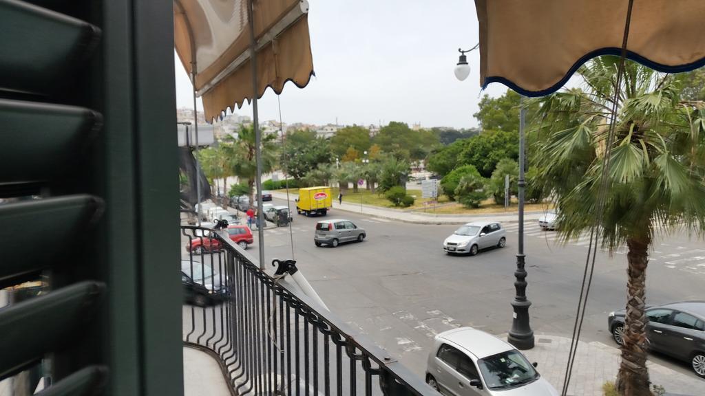 Bed and Breakfast Il Balcone Sullo Stretto Reggio Calabria Esterno foto