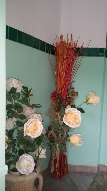 Bed and Breakfast Il Balcone Sullo Stretto Reggio Calabria Esterno foto