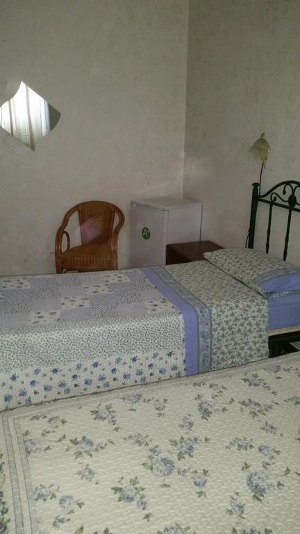 Bed and Breakfast Il Balcone Sullo Stretto Reggio Calabria Esterno foto