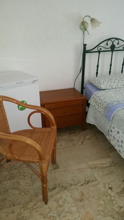 Bed and Breakfast Il Balcone Sullo Stretto Reggio Calabria Esterno foto