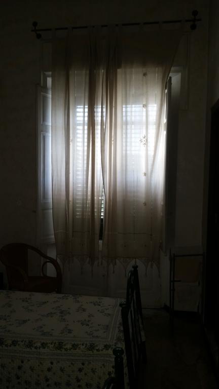Bed and Breakfast Il Balcone Sullo Stretto Reggio Calabria Esterno foto