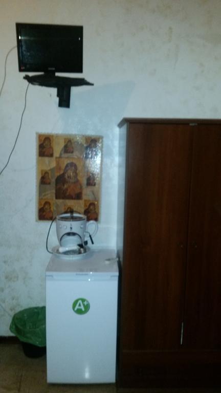 Bed and Breakfast Il Balcone Sullo Stretto Reggio Calabria Esterno foto